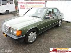 Mercedes-Benz 190-serie - 2.0 E Automaat/Orginele km's