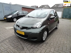 Toyota Aygo - 1.0-12V Aspiration LEER AIRCO