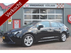 Toyota Corolla Touring Sports - 1.8 Hybrid stationcar / 12 mnd. gar