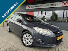 Ford Focus Wagon - 1.6 150 PK ECOBOOST TREND