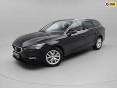 SEAT Leon Sportstourer - 1.0 TSI Style Launch Edition * Airco * Cruise * PDC * Camera