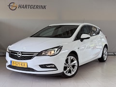 Opel Astra - 1.4 Turbo 150pk Online Edition* ECC / Cruise / PDC / LMV