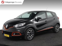 Renault Captur - 1.2 TCe Dynamique |Automaat