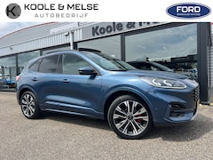 Ford Kuga - 2.5 PHEV e-CVT 225pk ST-Line X , 20 INCH , PANODAK , TREKHAAK , WINTERPACK , ADAPTIVE CC ,