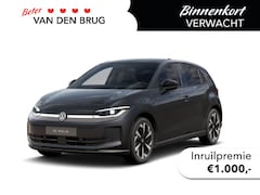 Volkswagen ID.Polo - Style First Edition 52 kWh accu, 211 PK / 155kW | €1000 inruilpremie | Panoramadak | Matri