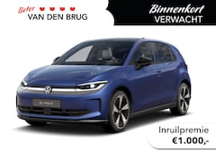 Volkswagen ID.Polo - Style First Edition 52 kWh accu, 211 PK / 155kW | €1000 inruilpremie | 'Martorell', 19 inc