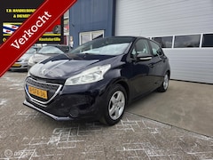 Peugeot 208 - 1.0 VTi Access