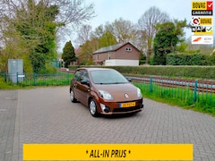 Renault Twingo - 1.2-16V Authentique ALLINPRIJS