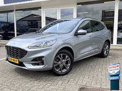 Ford Kuga - 2.5 PHEV ST-Line X | Driver- en Winter Pack | B&O | Adapt. Cruise | Camera | Elektr. Achte