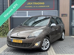 Renault Grand Scénic - 1.4 TCE Celsium APK Nw