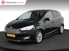 Ford C-Max - 1.0 Titanium
