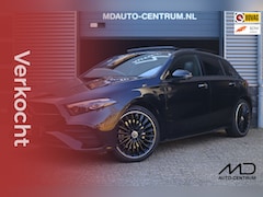 Mercedes-Benz A-klasse - 250 e AMG| Facelift| Full Options| Pano| 360| Keyless
