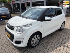 Citroën C1 - 1.0 e-VTi Selection *airco + privacy-glass + 1e eigenaar