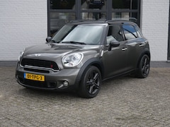MINI Countryman - 1.6 Cooper S Chili Clima Pano Xenon Leder Stoelverwarming