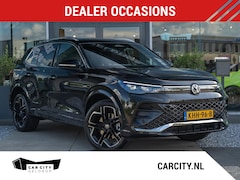 Volkswagen Tiguan - 1.5 eHybrid 272PK R-Line Business / Massage / IQ licht / Camera / Carplay