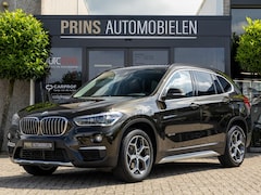 BMW X1 - sDrive18i X-Line|Memory|Camera|1e eig