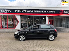 Kia Rio - 1.4 - 5 drs - Airco - Inruil Mog