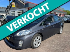 Toyota Prius - 1.8 Aspiration Trekhaak/clima/pdc