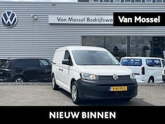 Volkswagen Caddy Cargo Maxi - 2.0 TDI 122PK | Automaat | Airco | Multifunctioneel Stuurwiel | Parkeersensoren Achter | A