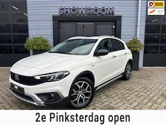 Fiat Tipo Cross - 1.0 Life Camera|Applecarplay|Cruisecontrol|Stoelverwarming|Navi