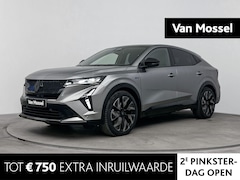 Renault Rafale - 1.2 E-Tech 4x4 plug-in hybrid 300Pk esprit Alpine | Google Navigatie | Apple & Android Car