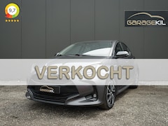 Toyota Yaris - 1.5 Hybrid Dynamic Dealer onderh. / Adaptive cruise / Camera / Carplay / Keyless / LED / C