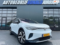 Volkswagen ID.4 - First 77 kWh NL.Auto/Two-tone/Alcantara/20"/Camera/Stoelverw./1Ste Eigeaar/Dealer onderhou