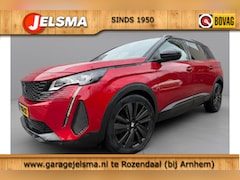 Peugeot 5008 - 1.6 PT 180pk GT 7p. Aut. Nachtzicht | Stoelen pack | Camera