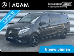 Mercedes-Benz Vito - 116 CDI L2 Automaat LED Navigatie Airco Carplay Achterdeuren