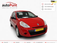 Renault Clio - 1.2 TCe Special Line