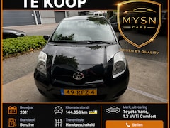 Toyota Yaris - 1.3 VVTi Cool