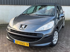 Peugeot 207 SW - 1.4 VTi X-line Airco | Apk 04-2027