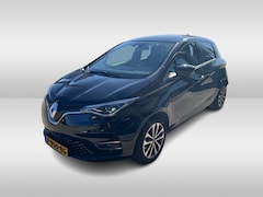 Renault Zoe - R135 Intens 52 kWh / Camera / CarPlay / Warmtepomp / Keyless / 16'' / Half leder / Dodehoe