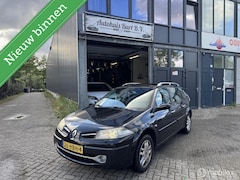Renault Mégane Grand Tour - 1.5 dCi Authentique Pano Airco APK NAP Logisch