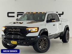 Dodge Ram 1500 - TRX 6.2L Supercharged 900PK DUSTERHOFF