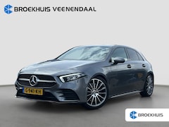 Mercedes-Benz A-klasse - 250 AMG Sport 224pk | Pano | Stoelverwarming | Trekhaak | Cruise Control