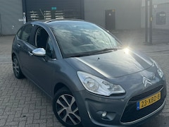 Citroën C3 - 1.6 eHDi Panorama|Navigatie|ClimaAuto 2012 150DKM