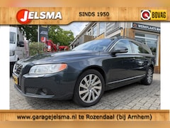 Volvo V70 - 1.6 T4 Limited Edition 180pk, Professional- & Winter line
