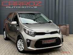 Kia Picanto - 1.0 CVVT DynamicLine Cruise CarPlay Camera