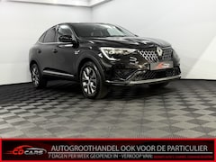 Renault Arkana - 1.6 E-Tech full hybrid 145 techno 360 Camera, Navi, Virtual desk, Keyless start, Winterpak