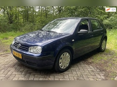 Volkswagen Golf - 1.6-16V Nieuwe APK Inruil is mogelijk