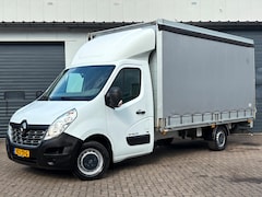 Renault Master - T35 2.3dCi 135pk Airco SCHUIFZEIL + LAADKLEP