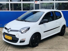 Renault Twingo - 1.2 16V Parisienne / Airco / Bluetooth / Origineel NL / NAP / Nette auto