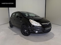 Opel Corsa - 1.2-16V Enjoy NAP/Airco/Automaat