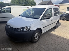 Volkswagen Caddy - Bestel 1.2 TSI
