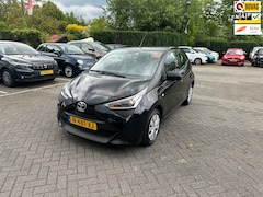 Toyota Aygo - 1.0 VVT-i x-fun , 5 deurs , airco , 125.000 km
