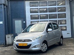 Hyundai i10 - 1.1 i-Drive Cool | Elek-Pakket | Airco | 59000 KM N.A.P