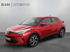 Toyota C-HR - 1.8 Hybrid Dynamic | dealeronderhouden | NL-auto