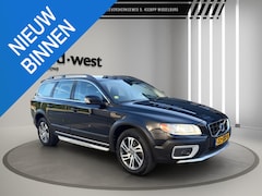 Volvo XC70 - 2.0 D3 FWD Limited Edition Leder Camera
