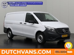 Mercedes-Benz Vito - 111CDI Lang Koelauto | Koelwagen | Airco